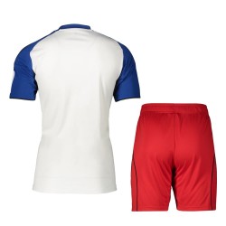 Kit Home Bambino Hamburger SV 2025/26 Kit Home Bambino Hamburger SV 2025/26