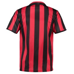 Maglia retrò Milan 1988 Casa Uomo