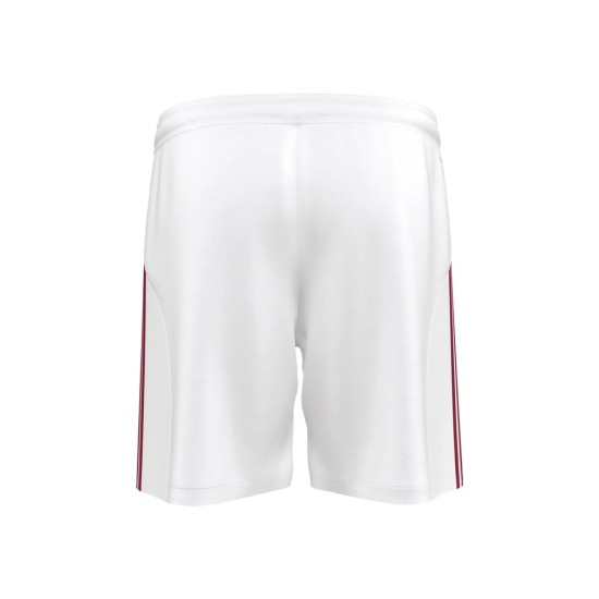 Pantaloncini Home Uomo Sevilla FC 2025/26 Pantaloncini Home Uomo Sevilla FC 2025/26