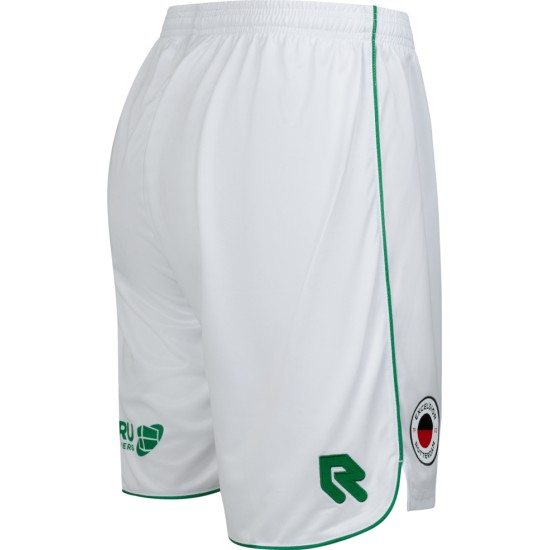 Pantaloncini Terza Excelsior Rotterdam 2025/26 Bambino Pantaloncini Terza Excelsior Rotterdam 2025/26 Bambino