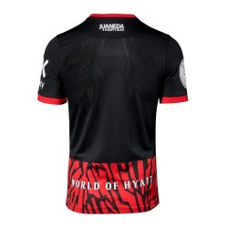 Maglia Supercoppa Casa Bambino Real Mallorca 2025
