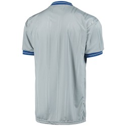 Maglia Retrò Trasferta Everton Uomo 1984 Maglia Retrò Trasferta Everton Uomo 1984