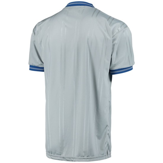 Maglia Retrò Trasferta Everton Donna 1984 Maglia Retrò Trasferta Everton Donna 1984
