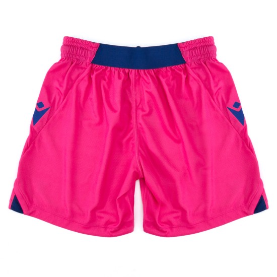 Pantaloncini terza West Bromwich Albion 2024/25 bambino