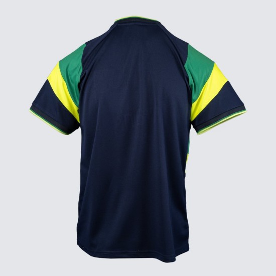 Maglia Retrò Norwich City Uomo 1998/99 Maglia Retrò Norwich City Uomo 1998/99