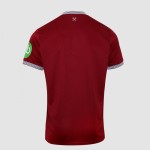 Kit Casa West Ham United Bambino 2025/26 Kit Casa West Ham United Bambino 2025/26