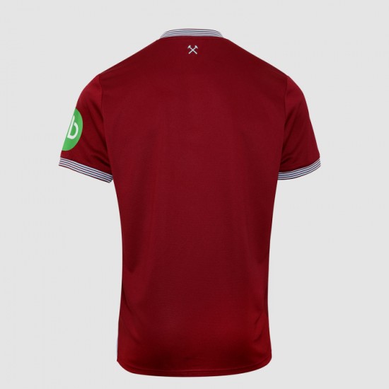Kit Casa West Ham United Bambino 2025/26 Kit Casa West Ham United Bambino 2025/26