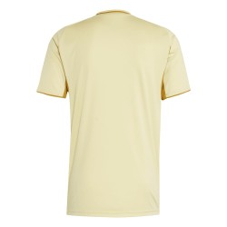 Maglia Terza Pre Match Gialla Uomo Los Angeles FC 2025 Maglia Terza Pre Match Gialla Uomo Los Angeles FC 2025