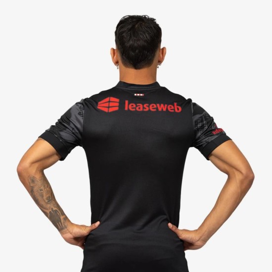 Maglia terza 2025/26 AZ uomo Maglia terza 2025/26 AZ uomo