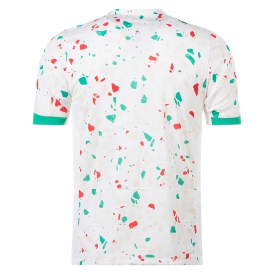 Portogallo Maglia Trasferta 23/24 Portogallo Maglia Trasferta 23/24