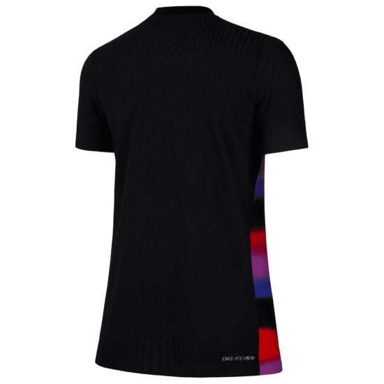 Maglia Donna Inghilterra 2025 Away Maglia Donna Inghilterra 2025 Away