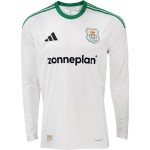 Maglia 115º Anniversario PEC Zwolle Bambino Manica Lunga 2025/26 Maglia 115º Anniversario PEC Zwolle Bambino Manica Lunga 2025/26