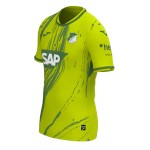 Maglia Terza Maglia TSG Hoffenheim Donna 2024/25 Maglia Terza Maglia TSG Hoffenheim Donna 2024/25
