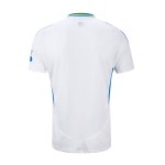 Maglia casalinga Leeds United 2024/25 Uomo Maglia casalinga Leeds United 2024/25 Uomo