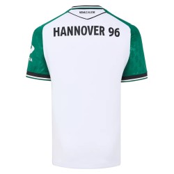 Maglia Terza Hannover 96 Bambino 2024/25 Maglia Terza Hannover 96 Bambino 2024/25