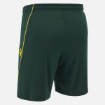Pantaloncini da trasferta 2025/26 del Wrexham AFC da bambino Pantaloncini da trasferta 2025/26 del Wrexham AFC da bambino