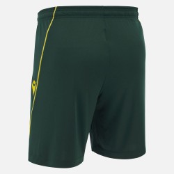 Pantaloncini da trasferta 2025/26 del Wrexham AFC da uomo Pantaloncini da trasferta 2025/26 del Wrexham AFC da uomo