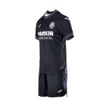 Kit Terzo Bambino Villarreal 2024/25