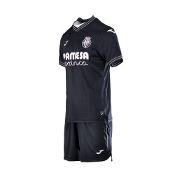 Kit Terzo Bambino Villarreal 2024/25