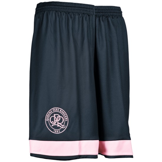 Donna Queens Park Rangers 2025/26 Pantaloncini Trasferta Donna Queens Park Rangers 2025/26 Pantaloncini Trasferta