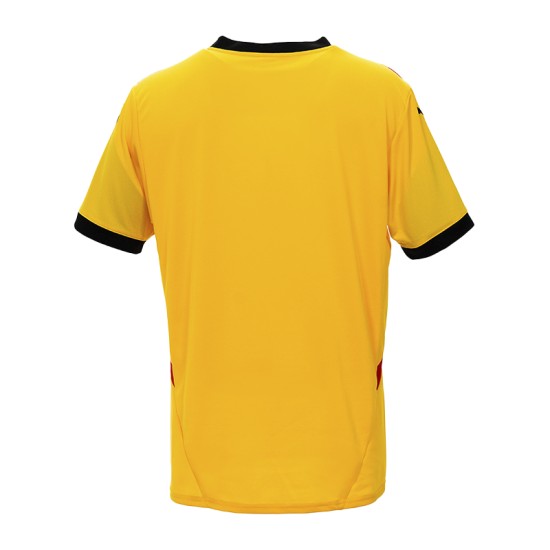 Maglia Casa RC Lens Donna 2024/25 Maglia Casa RC Lens Donna 2024/25