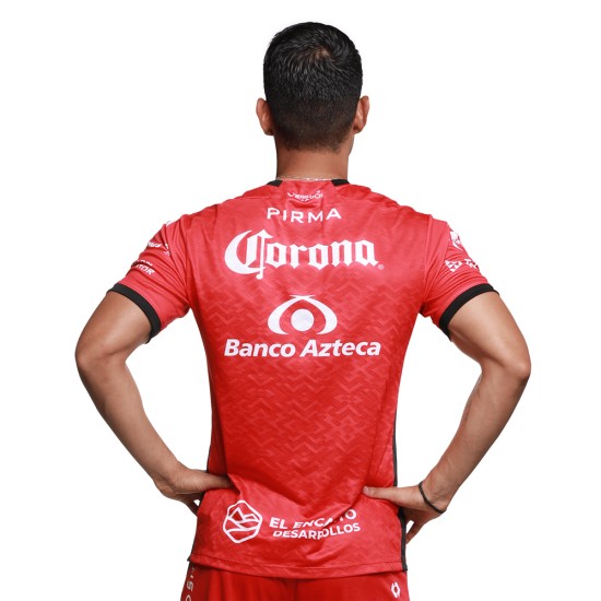 Maglia Donna Mazatlán FC 2025/26 Trasferta