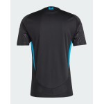 Maglia Trasferta Bambino Charlotte FC 2025 Maglia Trasferta Bambino Charlotte FC 2025