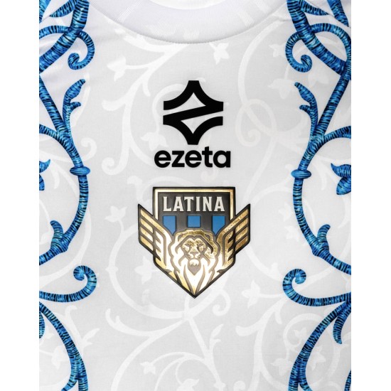 Maglia trasferta donna Latina Calcio 2025/26 Maglia trasferta donna Latina Calcio 2025/26