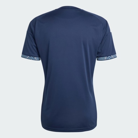 Uomo Vancouver Whitecaps FC 2026 Maglia Trasferta Uomo Vancouver Whitecaps FC 2026 Maglia Trasferta