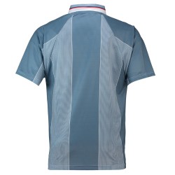 Maglia retrò trasferta campionato europeo 1996 Inghilterra donna Maglia retrò trasferta campionato europeo 1996 Inghilterra donna