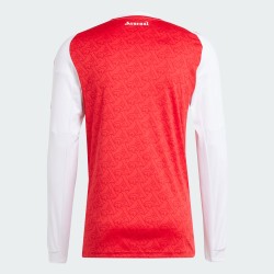 Maglia Manica Lunga Home Uomo Arsenal 2025/26