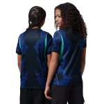 Maglia Coppa del Mondo 2026 Trasferta Brasile Bambino Maglia Coppa del Mondo 2026 Trasferta Brasile Bambino
