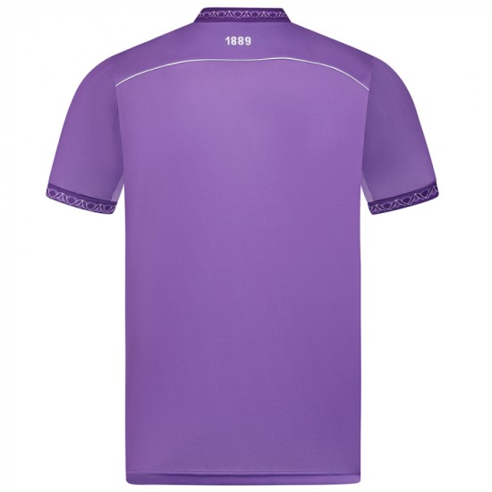 Maglia Terza Sheffield United 2025/26 Uomo Maglia Terza Sheffield United 2025/26 Uomo