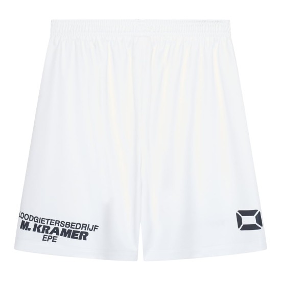 Pantaloncini casa uomo Go Ahead Eagles 2024/25 Pantaloncini casa uomo Go Ahead Eagles 2024/25
