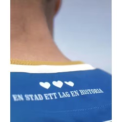 Donna Halmstads BK maglia casa 2026 Donna Halmstads BK maglia casa 2026