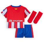 Kit Casalingo Bambino Atletico Madrid 2024/25