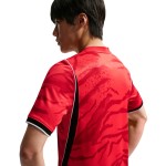 Maglia Coppa del Mondo 2026 Casa Corea del Sud Bambino Maglia Coppa del Mondo 2026 Casa Corea del Sud Bambino