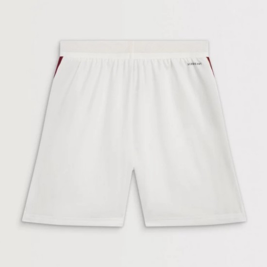 Pantaloncini Alternativi Terza Arsenal 2025/26 Uomo