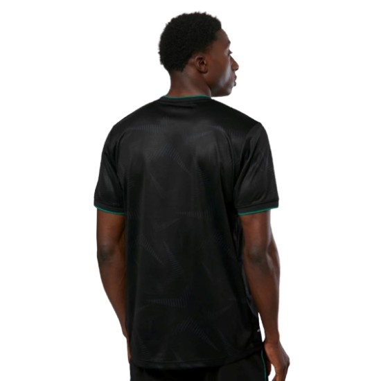 Uomo Irlanda 2025 Terza Maglia Castore Stealth Uomo Irlanda 2025 Terza Maglia Castore Stealth