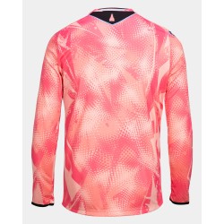 Maglia a Maniche Lunghe Uomo Stoke City 2024/25 Terza