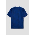 Maglia pre-partita terza 2025/26 del Como da uomo Maglia pre-partita terza 2025/26 del Como da uomo