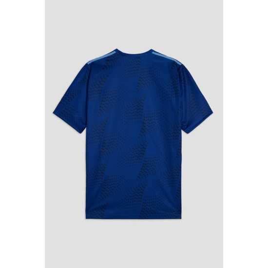 Maglia pre-partita terza 2025/26 del Como da uomo Maglia pre-partita terza 2025/26 del Como da uomo