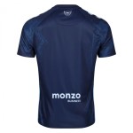 Maglia third Coventry City 2025/26 da donna Maglia third Coventry City 2025/26 da donna
