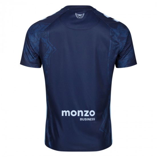 Maglia third Coventry City 2025/26 da donna Maglia third Coventry City 2025/26 da donna