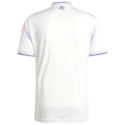 Maglia terza Aston Villa 2025/26 Uomo