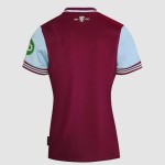 Maglia Casa West Ham United Donna 2024/25 Maglia Casa West Ham United Donna 2024/25