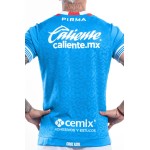 Uomo Cruz Azul 2024/25 Casa Maglia Uomo Cruz Azul 2024/25 Casa Maglia