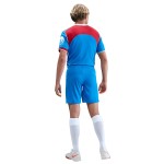 Pantaloncini terzi uomo Atletico Madrid 2025/26 Pantaloncini terzi uomo Atletico Madrid 2025/26