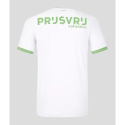 Maglietta terza uomo Feyenoord 2023/24 Maglietta terza uomo Feyenoord 2023/24