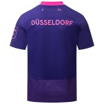 Maglia Terza Fortuna Düsseldorf Bambino 2024/25 Maglia Terza Fortuna Düsseldorf Bambino 2024/25